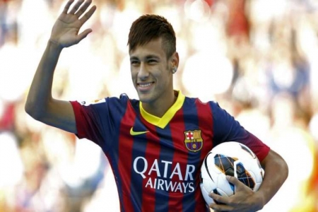 برشلونة: صفقة نيمار كلفت 57 مليون يورو