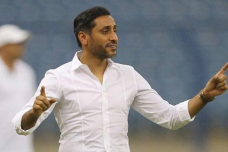 سامي الجابر يدخل قائمة أفضل 100 مدرب في العالم