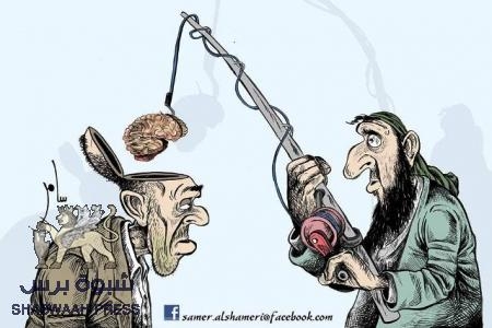 الى مهجري الحجوري هل ستدخل عدن جنات عدن !!