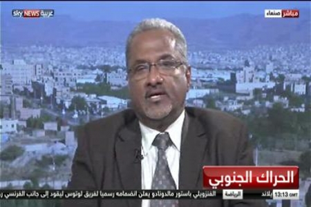 قيادي جنوبي:وثيقة الضمانات ضمنت مصالح القوى النافذة وألغت شراكة الجنوب وشرعنت لفشل الحكومة‎