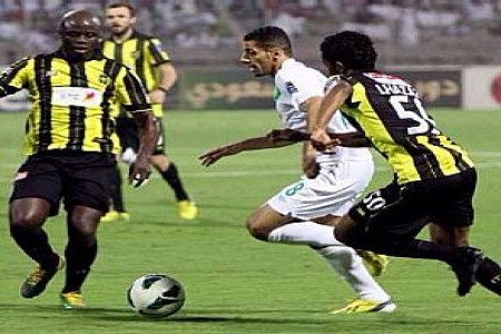 الأنظار تحاصر ديربي جدة في الدوري السعودي