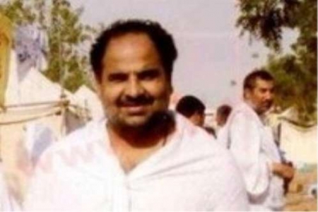العثور على جثة مفصولة الرأس في مأرب يعتقد أنها للدبلوماسي الأيراني المختطف