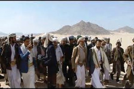 ابو هدرة يشيد بدور محافظ الجوف المحايد في انهاء التوتر بين الحوثيين وقبائل دهم