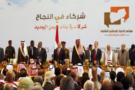 الخليج : من استمرأوا السلطة ولا تزال تراودهم أحلام العودة إليها وكأنها كانت ملكية خاصة