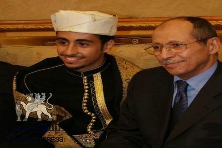 ‘‘ شبوه برس ‘‘ يعزي السادة الكرام بيت آل الإمام يحيى بن محمد حميد الدين رحمهم الله بواسع رحمته