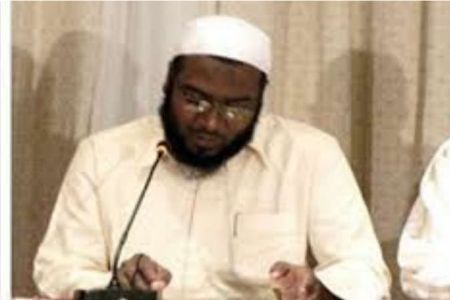 رئيس غرفة عمليات ثوار ليبيا كان من طلاب الداعية اليمني مقبل الوادعي ومعهد دماج