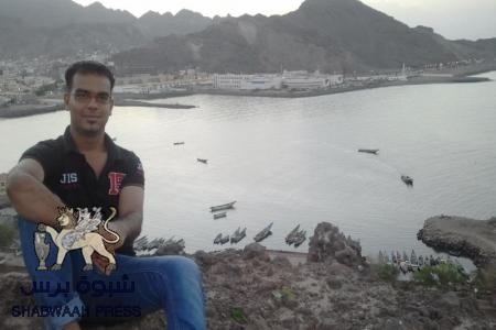 الحركة الشبابية والطلابية بفوة بالمكلا تكمل الترتيبات لأربعينه الشهيد بازنبور وتدعوا كل ابناء حضرموت للمشاركة الفاعلة