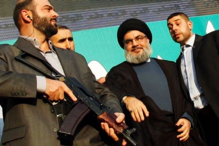 إسرائيل فشلت خمس مرات في اغتيال نصرالله