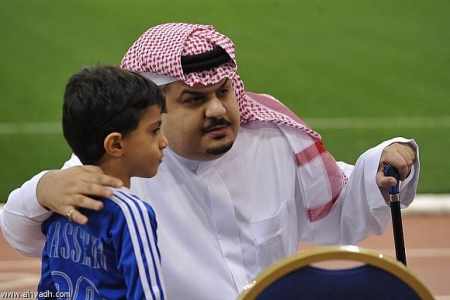رئيس الهلال يطالب بإسناد مباريات فريقه والنصر لحكام «أجانب»