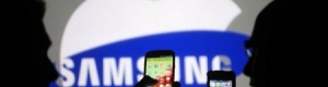 تقرير: سامسونج باعت أكثر من آبل بـ 30 مليون هاتف ذكي