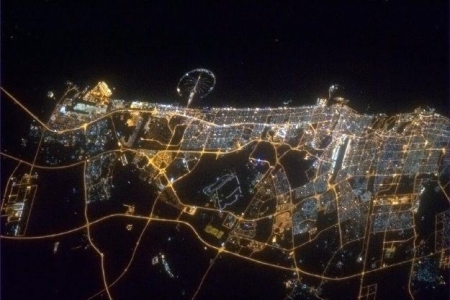 علماء: السماء تمطر حديدًا مصهورًا في جرم بالفضاء