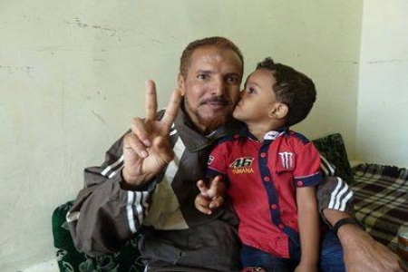 الرئيس ‘‘ العطَّاس‘‘ : يدعو إلى إلغاء الحكم المُسيَّس بحقِّ المرقشي فوراً