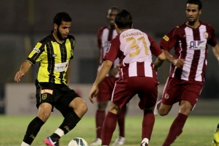 الفيصلي يباغت اتحاد جدة ويهزمه على ملعبه وأمام جماهيره بالدوري السعودي