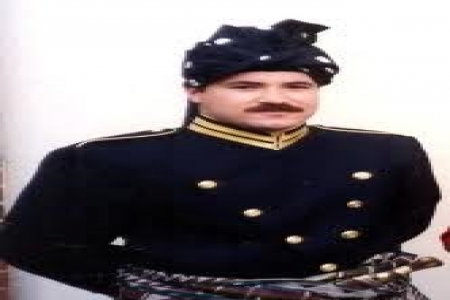 الأمير ‘‘العبدلي‘‘ : إنَّ إعدام المرقشي يجعل القضاء في ورطةٍ كبيرة لا يمكن تداركها