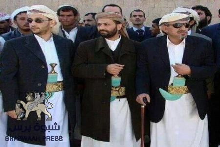 علي البخيتي : من حق حاشد أن تتحرر من أولاد الأحمر