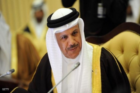 الزياني يستنكر ‘‘ تحريض‘‘ القرضاوي