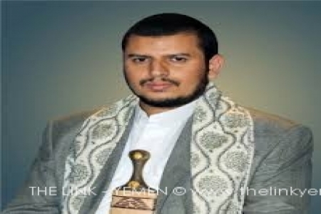 السيد عبدالملك الحوثي يبعث رسالة عفوا عاما وأمانا لكل من حاربهم من قبائل حاشد
