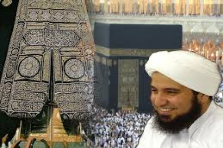 الداعية ‘‘الجفري‘‘ : قتال حاشد والحوثيين صراع على السلطة والنفوذ ولا علاقة له بالشريعة ولا الطائفية