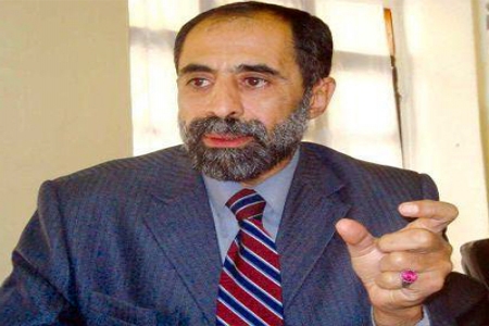 أول تعليق لرئيس المشترك حول أحداث عمران: تمنيت لو كان الأحمر موجوداً في الصلح