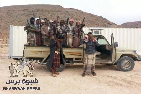 الهيئة التنسيقية للهبة الشعبية تدعو أبناء حضرموت والجنوب لتعزيز التلاحم ومؤازرة قبائل الحموم