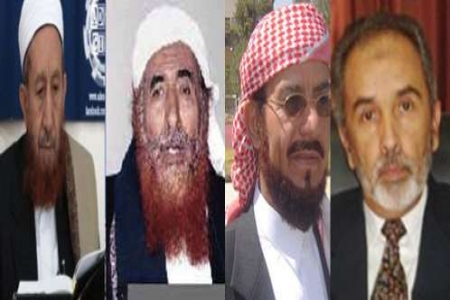 الإصلاح قادر على البقاء بدون آل الأحمر، فيما آل الأحمر عاجزون عن البقاء من دون الإصلاح