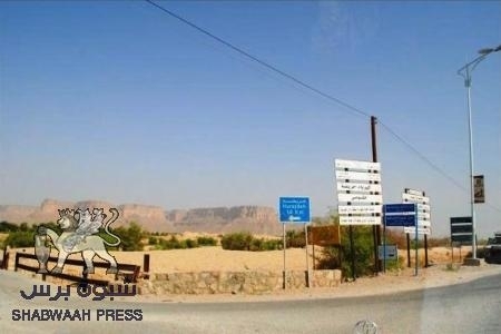 قبيلة اليمنة نهد تنفي أن يكون سائق الشاحنة اليمني قتل في أرضها