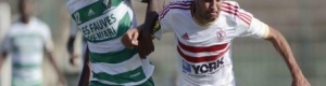 الزمالك يستهل مشواره الإفريقي بنجاح