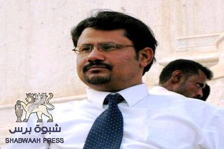 محامي حضرمي يفجر قنبلة : الجنوبيين يحاربون حضرموت !!