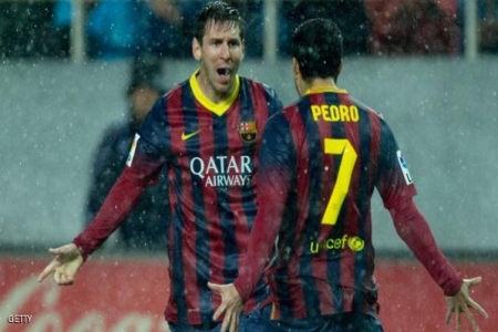 بعد فوز برشلونة.. زحام بصدارة دوري إسبانيا