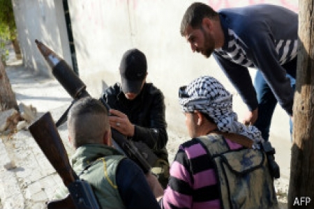 التايمز: الجهاد في سوريا أضحى مهنة