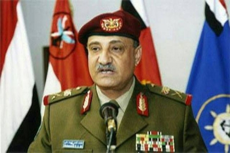 لقهر حضرموت:الحسني يحاول تحقيق ما عجز عنه محمد اسماعيل وبقية العسكر