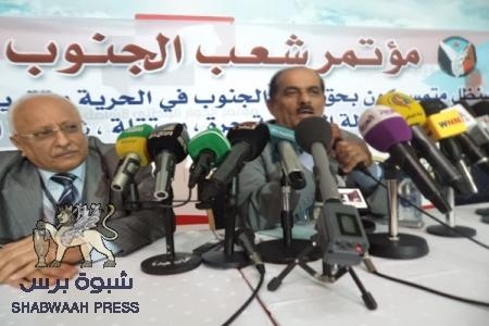 محمد علي احمد : سنعبر عن رفضنا لهذه النتائج ولمحاولة تنفيذها على الارض كونها تلبي رغبات المتنفذين وناهبي الثروة