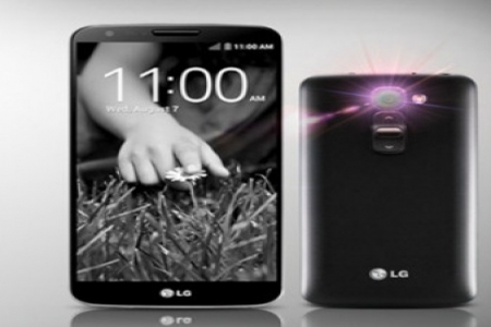 إل جي تكشف عن الهاتف G2 Mini في 24 فبراير