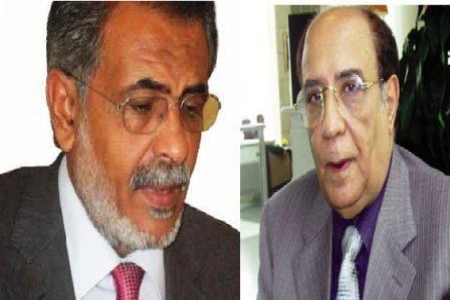 موفد رئاسي لاقناع  قيادات جنوبية اشتراكية سابقة بالعودة للمشاركة في الحكم