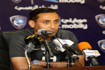 الجابر يعرب عن أسفه أن يصل التعصب لحد الإساءة إليه وإلى أسرته ويرفع الأمر لخادم الحرمين