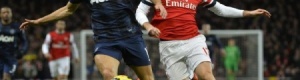 أرسنال يرفض الصدارة بتعادل أبيض مع مانشستر يونايتد في كلاسيكو إنجليزي للنسيان