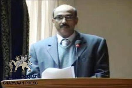 القيادي سعيد سعدان : مشكلة المهرة مع الاحتلال اليمني وليس مع حضرموت والحضارم