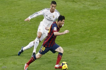 كأس إسبانيا.. سابع نهائي بطعم ‘‘ الكلاسيكو‘‘