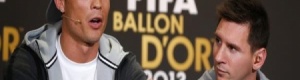 رغم ميسي ورونالدو.. بلاتر يعتبر دي ستيفانو الأفضل