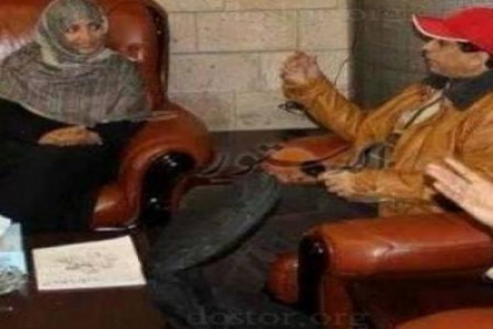 منع الفنان اليمني احمد فتحي من دخول مصر