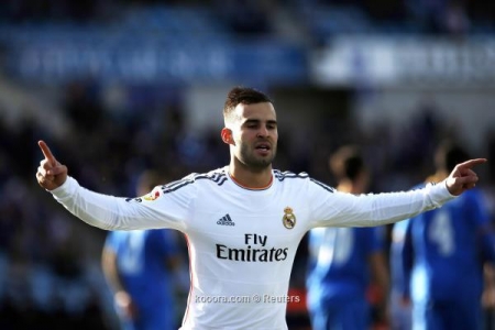 ريال مدريد يضرب خيتافي "المستسلم" بثلاثية ويطارد برشلونة وأتليتكو على قمة الليجا