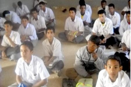 تجهيل ممنهج للأجيال الجنوبية .. تفشي الغش وتدني مستوى التعليم كسياسة لجيل قادم أمي