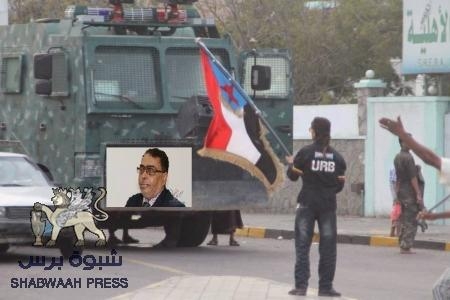شيوخ قبائل من ردفان ويافع والضالع يحذرون من المساس با ابنائهم او التعرض لهم‎