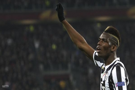 يوروبا ليغ.. تألق يوفنتوس وسقوط توتنهام