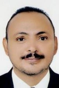 قيادات مؤتمر القاهرة ... ما ينقلب إلا الحمار الزين