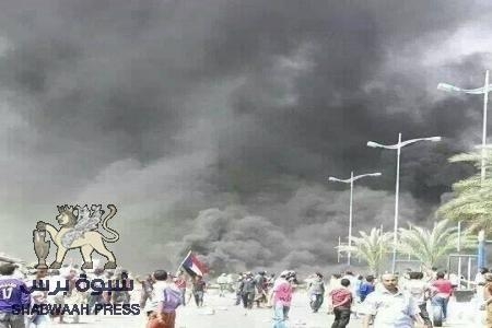 كاتبة جنوبية : لا مكان لأي قواد جنوبي من قوادي سياسة المصالح والخضوع