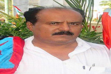 باثواب: نطالب بتغيير إسلوب النضال بعد أن غير الإحتلال اليمني إسلوبه مع الفعاليات والمليونيات