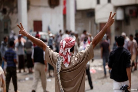دوتش فيليه : قتيلان وجرحى في احتجاجات مؤيدة لاستقلال الجنوب