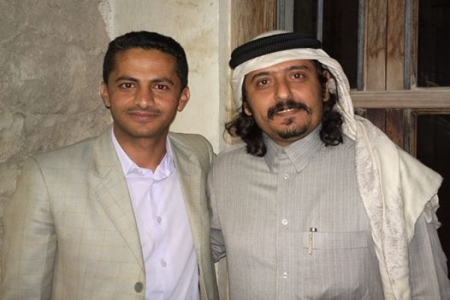 رياح الشمال الى قلب الجنوب ‘‘عبود خواجه‘‘