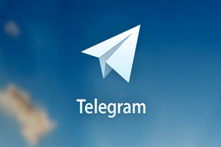 تطبيق Telegram يشهد إقبالاً جنونياً